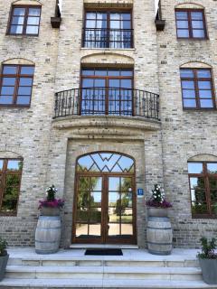 Hotel Hinterland - Alveringem - 7