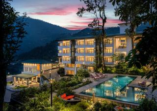 Vivanta Sikkim Pakyong - Gangtok - 7
