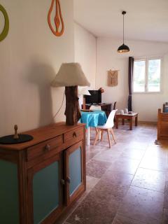 Le mas gnolia - Saint-Jean-du-Gard - 4