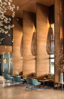 Vivanta Sikkim Pakyong - Gangtok - 6