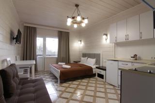 Villa Medova - Kosiv - 3