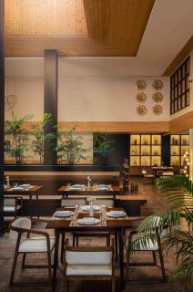 Vivanta Sikkim Pakyong - 2