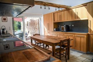 Maisonbel, gite convivial Bretagne Vannes Sarzeau 15 personnes - Surzur - 6