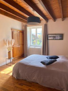 Maisonbel, gite convivial Bretagne Vannes Sarzeau 15 personnes - Surzur - 3