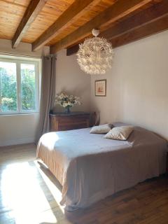 Maisonbel, gite convivial Bretagne Vannes Sarzeau 15 personnes - Surzur - 4