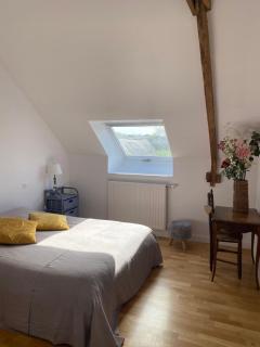 Maisonbel, gite convivial Bretagne Vannes Sarzeau 15 personnes - 1