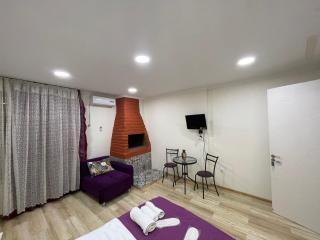AA Hotel - Tbilisi - 6