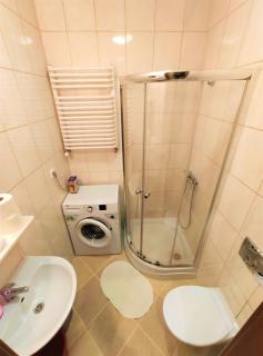 Abak Krakow Apartment - Cracóvia - 5