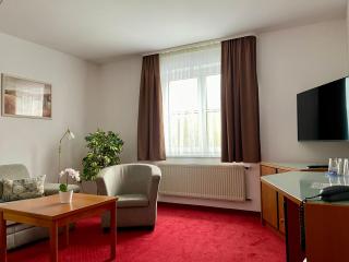 gut-Hotel Pommernhotel Barth - Barth - 1