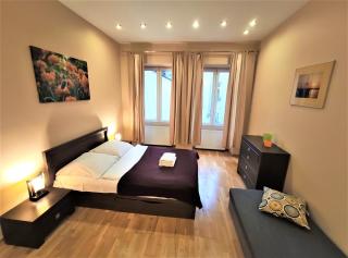Abak Krakow Apartment - Cracóvia - 0