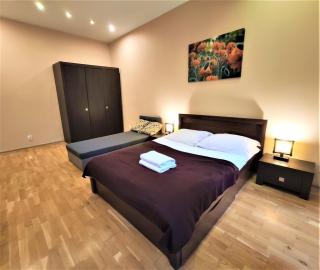Abak Krakow Apartment - Cracóvia - 8