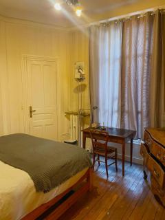 beautiful flat in the center of Paris 6 th district - París - 6