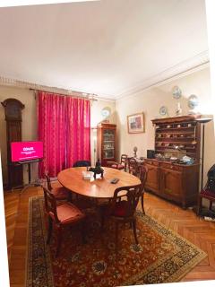 beautiful flat in the center of Paris 6 th district - París - 7