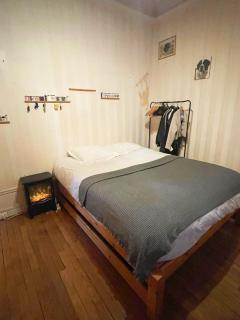 beautiful flat in the center of Paris 6 th district - París - 5