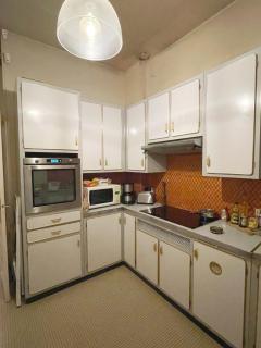 beautiful flat in the center of Paris 6 th district - París - 1