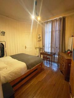 beautiful flat in the center of Paris 6 th district - París - 3