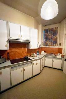 beautiful flat in the center of Paris 6 th district - París - 2
