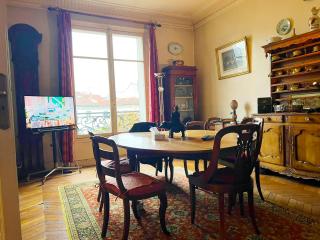 beautiful flat in the center of Paris 6 th district - París - 8