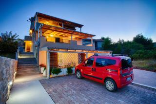 Apartments Dalia - Vis - 5
