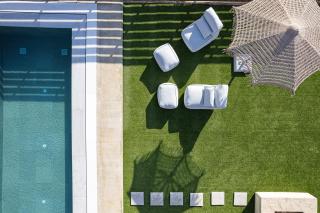 Carob Villas, an Eco-Friendly Hideaway - Sísion - 8