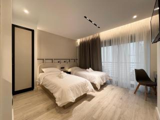 ICON Urban Living - Tessalónica - 0