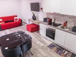 SUNSET RUBY ,1 Bedroom, SWIMMING POOL - Caleta De Fuste - 2