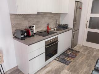 SUNSET RUBY ,1 Bedroom, SWIMMING POOL - Caleta De Fuste - 1