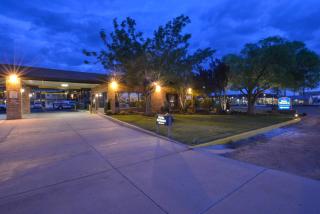 Best Western Arizonian Inn - Holbrook - 7