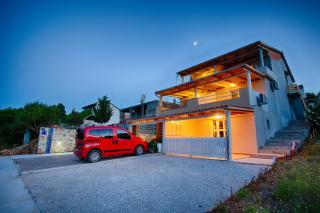 Apartments Dalia - Vis - 6