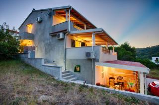 Apartments Dalia - Vis - 7