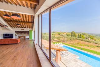 Villa Il Girasole - Parrano - 7