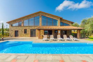 Villa Il Girasole - Parrano - 9