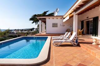 VILLA BINIBECA LIFE - 0