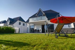 Villa Fleesenstrand - Göhren-Lebbin - 9