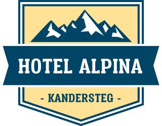 Hotel Alpina - Kandersteg - 8