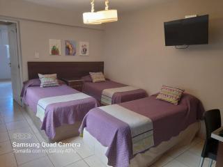 Departamentos Giova - Salta - 5