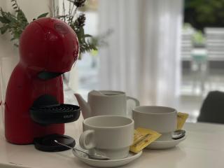 Apartamento PLANTA JARDÍN CON GRAN TERRAZA, SOLEADO 132 - Marbella - 8