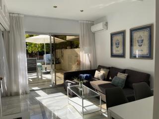 Apartamento PLANTA JARDÍN CON GRAN TERRAZA, SOLEADO 132 - Marbella - 6