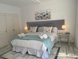 Apartamento PLANTA JARDÍN CON GRAN TERRAZA, SOLEADO 132 - Marbella - 5