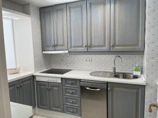 Apartamento PLANTA JARDÍN CON GRAN TERRAZA, SOLEADO 132 - Marbella - 2