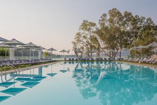 Rodostamo Hotel & Spa- Adults Friendly - Kommeno - 0