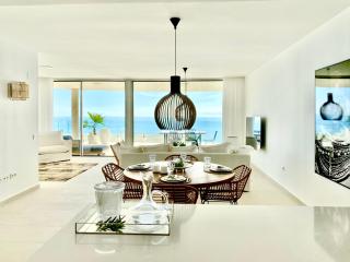 Stupa Hills - Superb Luxury Apartment Sea Views - Benalmádena - 9