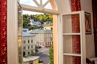 Penzión Rozália - Banská Štiavnica - 8