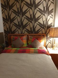 Apartament City Center - 24 h contactless self check-in, no smoking, free bottled water, coffee and tea - 7