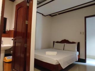 Alocasia Inn - El Nido - 7