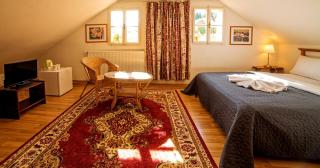 Penzión Rozália - 2