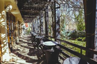 Hotel Perce Neige - 3