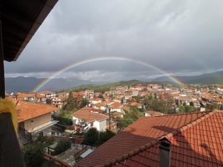 Guesthouse Panorama - Vytina - 0
