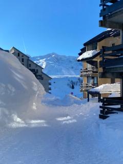 Au pied des pistes - Saint-Aventin - 8