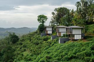 Glenross Living - A Collection of 7 Private Pool Villas and 3 Colonial Suites - Kalutara - 9